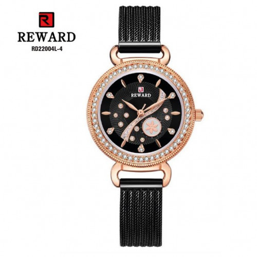 RD22004L RELOJ REWARD METÁLICO